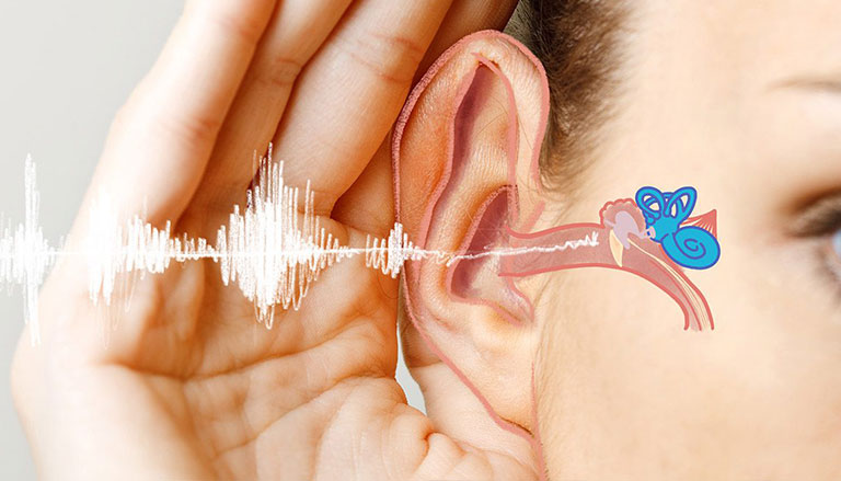 9 أسباب تؤدي إلى إصابتك بضعف السمع التوصيلي