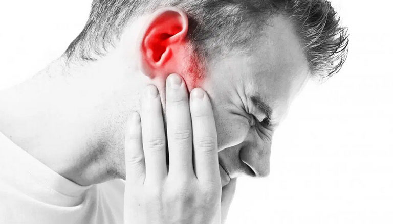 5 أسباب تؤدي إلى نزيف الأذن تعرف عليها وكيف يمكنك الوقاية من نزيف الأذن