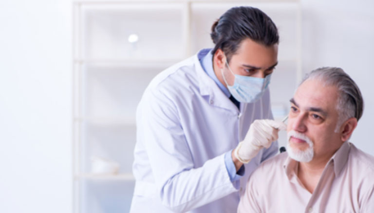 كل ما تريد معرفته عن تخصص أنف وأذن وحنجرة