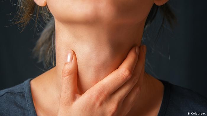 تعرف على 5 أمراض شائعة تسبب عسر البلع وما هي طرق علاجها