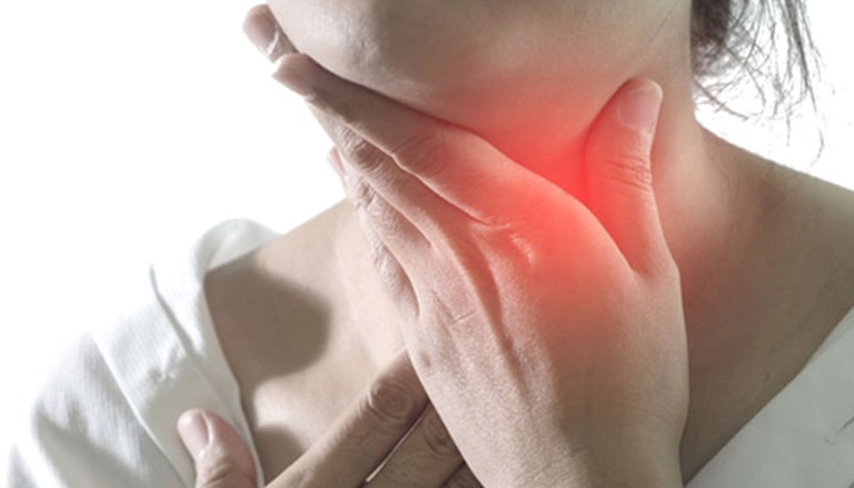 أمراض الحنجرة والحلق إليك معلومات شاملة عن أشهر الأمراض وأعراضها