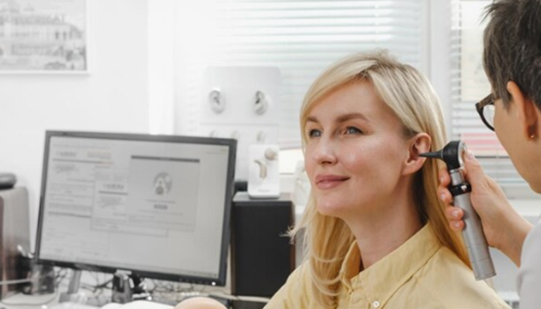 أفضل دكتور انف واذن وحنجرة في الأردن - فحوصات السمع والتوازن - الدكتور أنس أبو شملة - اختصاصي الأنف والأذن والحنجرة وجراح تجميل الأنف - احجز موعدك مع افضل طبيب انف واذن وحنجرة في الأردن