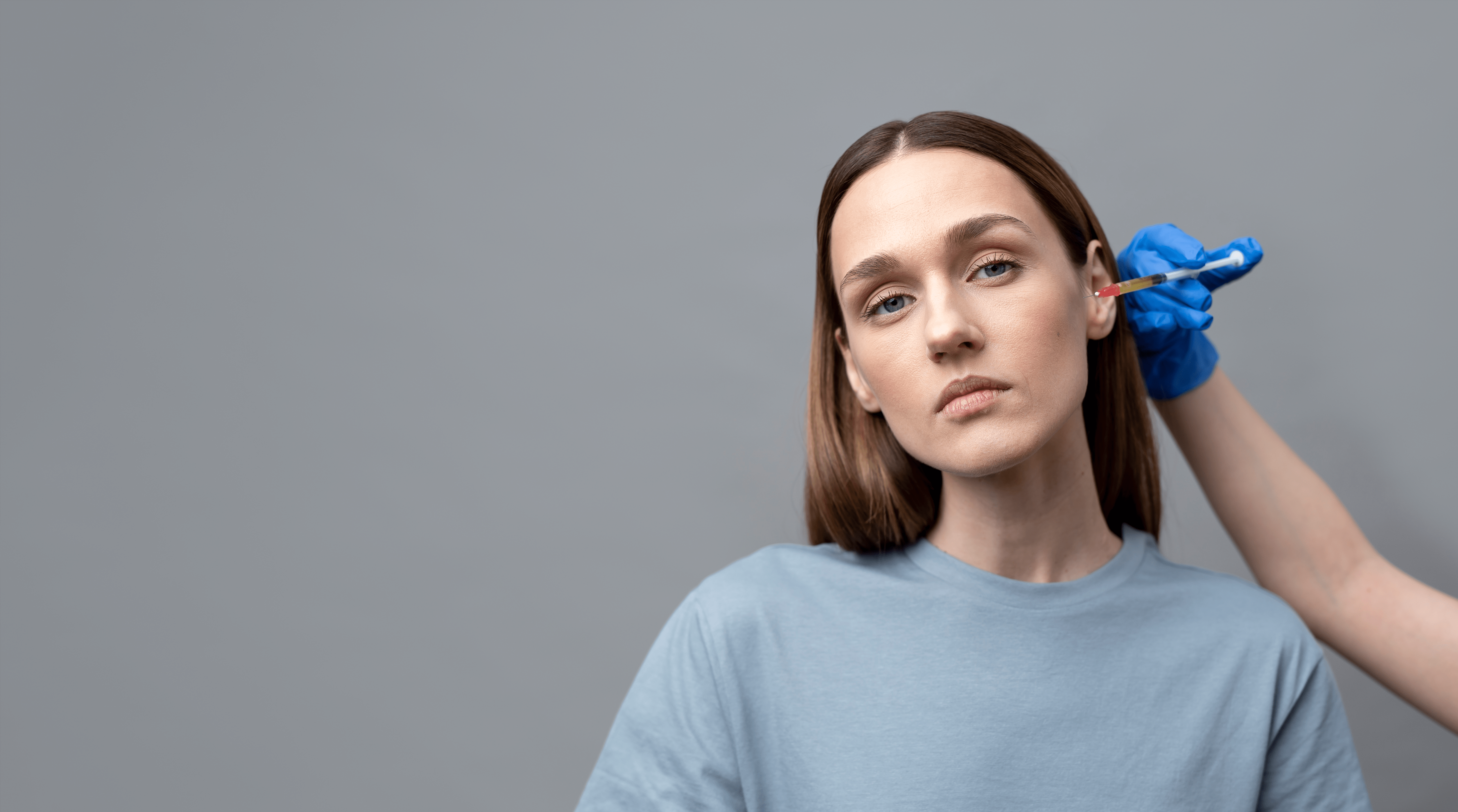 علاج ارتشاح سوائل الأذن الوسطى مع د. أنس أبو شملة | استشاري الأنف والأذن والحنجرة في عمان | أفضل دكتور أنف وأذن وحنجرة في الأردن